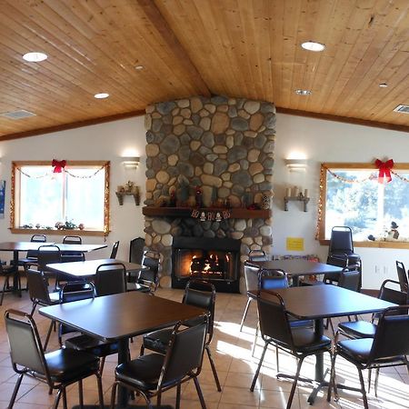 Oakzanita Springs Camping Resort Cottage 3 Descanso Екстериор снимка