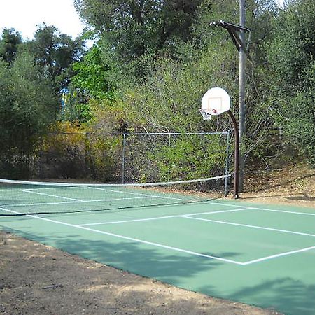 Oakzanita Springs Camping Resort Cottage 3 Descanso Екстериор снимка